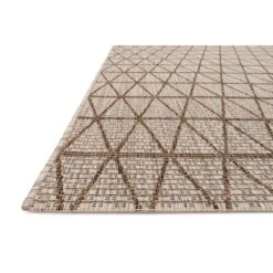 Loloi Isle Beige / Mocha 7'-10" X 10'-9" Area Rug 5 Loloi Isle Beige / Mocha 7'-10" X 10'-9" Area Rug -France and So Furniture ISLEIE 04BEMC 18 10d8c12c c338 4669 9a39 8491b3f28300