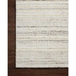 Loloi Jamie Ivory / Dove 2'-6" X 9'-9" Runner Rug -France and So Furniture JAIMJEM 01IVDV 25 458cb699 6f4b 49df 93f2 769f0c304a22