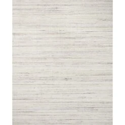 Loloi Jamie Ivory / Dove 2'-6" X 9'-9" Runner Rug