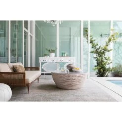 Loloi Javari Ivory / Sea 2'-6" X 8'-0" Runner Rug -France and So Furniture JAVRJV 05IVSU 9 aaccb45e c626 470b 89af 86fe5fb8b955