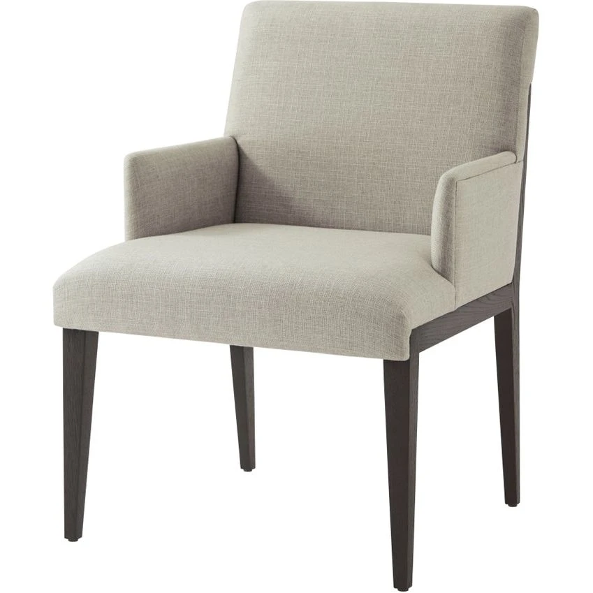 Vree Dining Arm Chair 1 Vree Dining Arm Chair