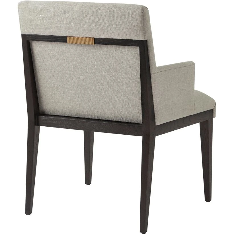 Vree Dining Arm Chair 2 Vree Dining Arm Chair - Image 2