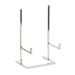 Maven Charger Stand - Silver