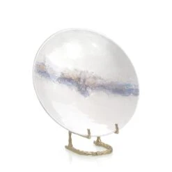 Azure Charger - White