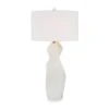 Alabaster Table Lamp