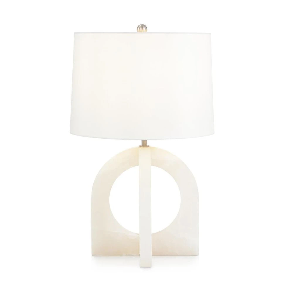Onyx Castellina Table Lamp 1 Onyx Castellina Table Lamp