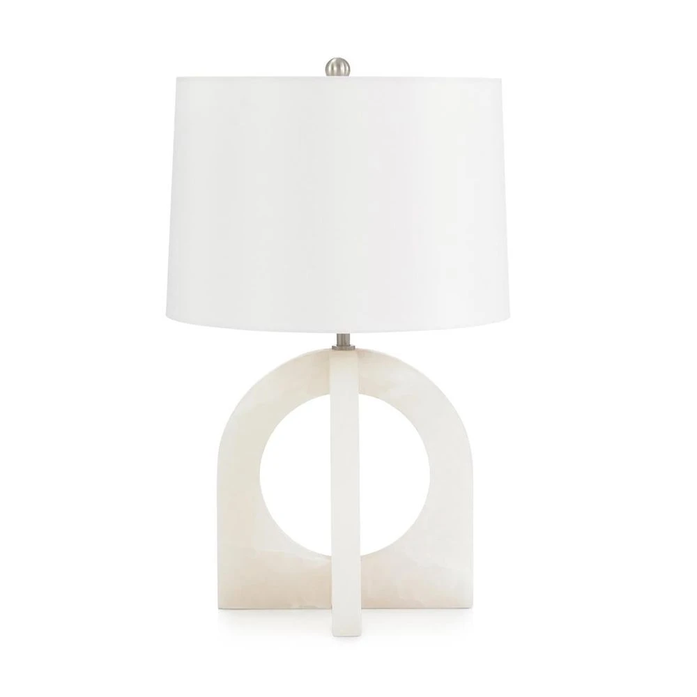 Onyx Castellina Table Lamp 2 Onyx Castellina Table Lamp - Image 2