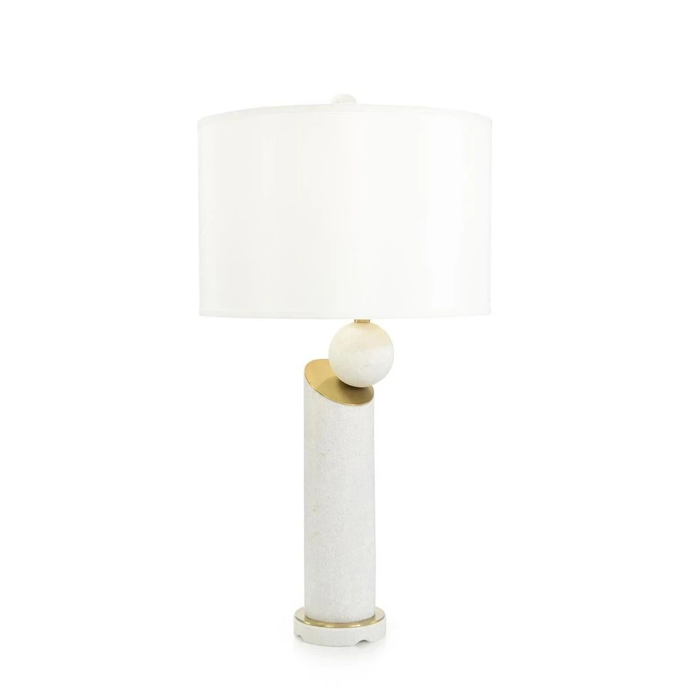 Variation Table Lamp, Shimmering Stone 1 Variation Table Lamp, Shimmering Stone