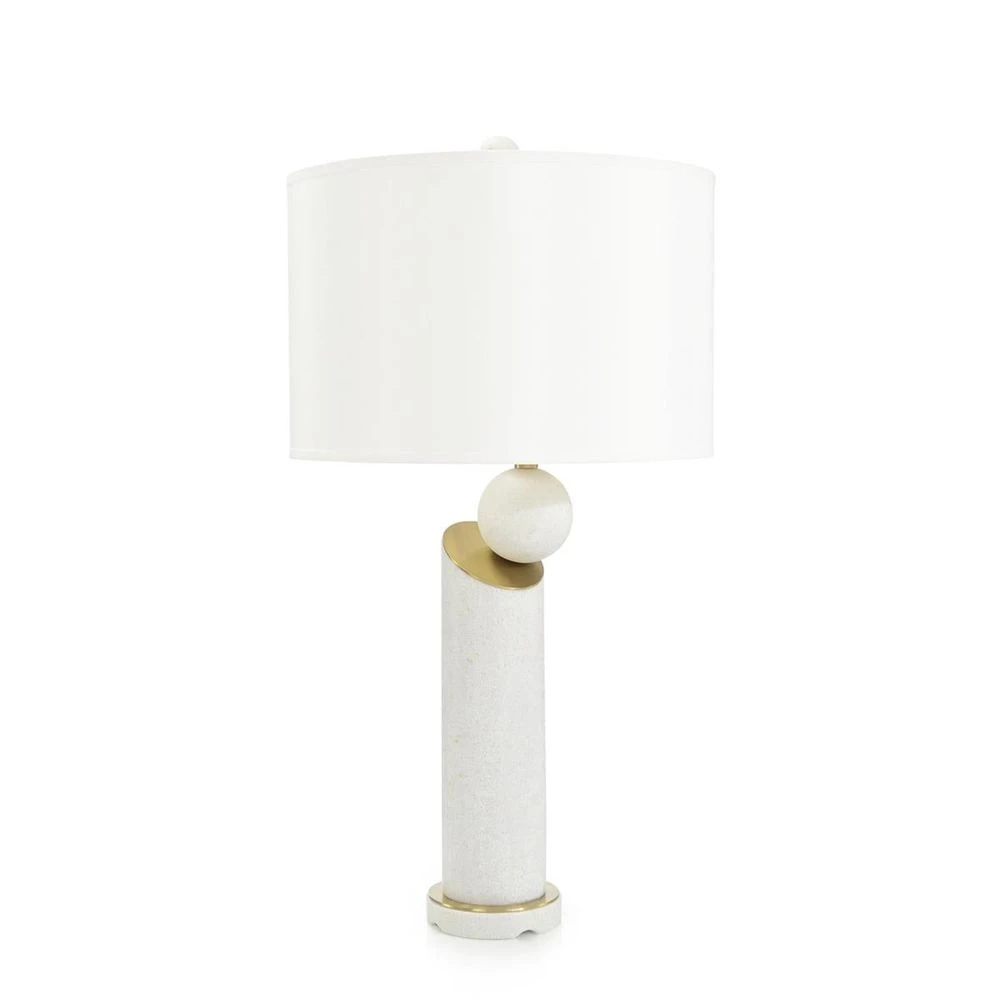 Variation Table Lamp, Shimmering Stone 2 Variation Table Lamp, Shimmering Stone - Image 2