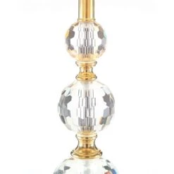 Solis Crystal Table Lamp - Gold - Crystal -France and So Furniture JRL 8869 10 5b98917d 5438 4b2a 9ab3 877b4a5ce611