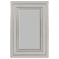 Venetian Mirror - Brass