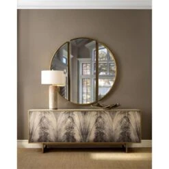 Klein's Triptych Mirror - Mirror -France and So Furniture JRM 0977 7