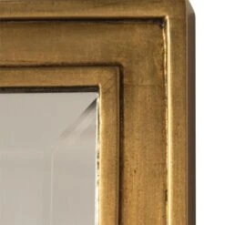 Toscana Mirror - Gold -France and So Furniture JRM 0978 11 7177b1fc a9ab 473b b0cc 3ea0f360b291