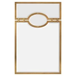 Toscana Mirror - Gold