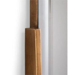 Caspian Mirror - Gold - Beech Wood -France and So Furniture JRM 1033 4 f4c59d29 aa2f 46ad 894e 414f057b5382