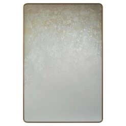 Pastelle Mirror - Gold