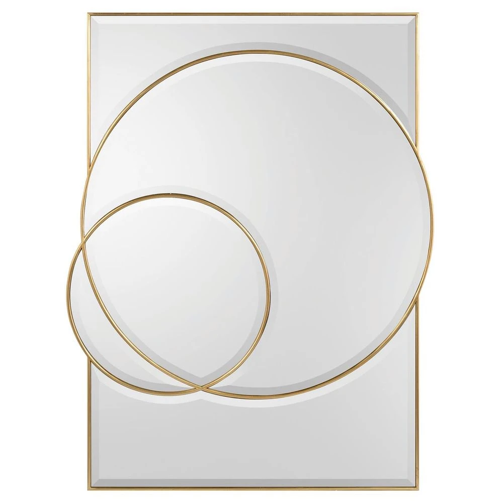 Orbit Mirror - Mirror 1 Orbit Mirror - Mirror