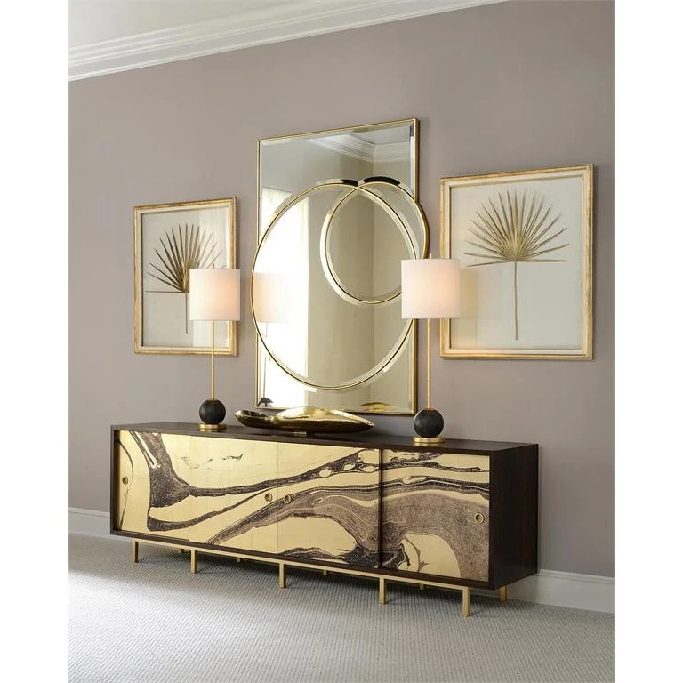 Orbit Mirror - Mirror 3 Orbit Mirror - Mirror - Image 3