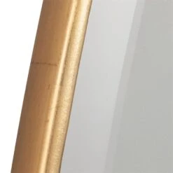 Alden Mirror - Gold -France and So Furniture JRM 1044 11 b037d686 4305 4455 ba07 fc830367cff2