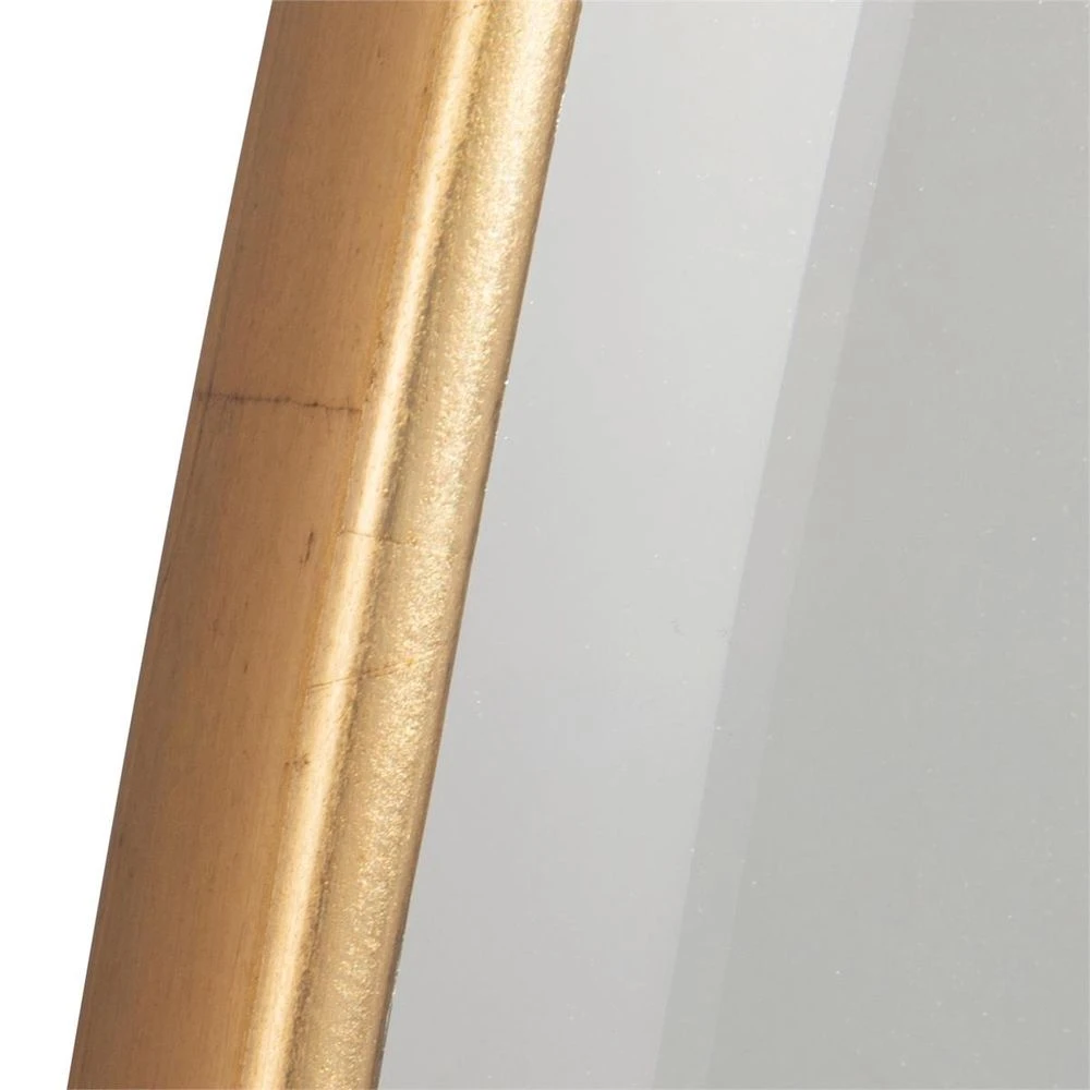 Gadlas Mirror - Gold 5 Gadlas Mirror - Gold - Image 5