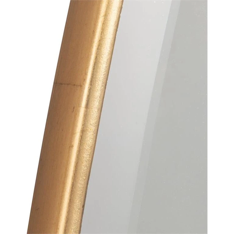 Gadlas Mirror - Gold 3 Gadlas Mirror - Gold - Image 3