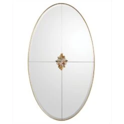 Gadlas Mirror - Gold