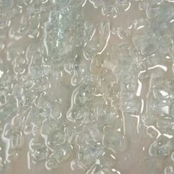 Anna Chen's Rolling Tide Mirror - Multicolor,Silver -France and So Furniture JRM 1055 10