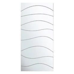 Riverdale Mirror - Silver