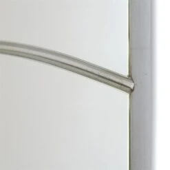 Riverdale Mirror - Silver -France and So Furniture JRM 1068 10