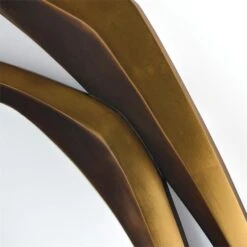 Harbor Mirror -France and So Furniture JRM 1087 10