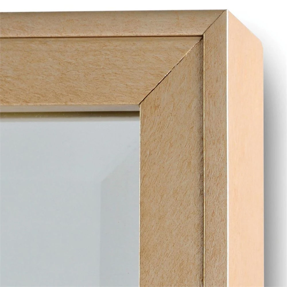 Laura Adams's Dune Mirror - Multicolor 2 Laura Adams's Dune Mirror - Multicolor - Image 2