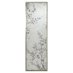 Pastorale Mirror Panels (Set Of Three) - Multicolor, Silver -France and So Furniture JRM 1126S3 10 dad735e0 c40c 4475 9972 9ceb870cd006
