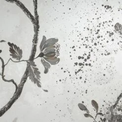 Pastorale Mirror Panels (Set Of Three) - Multicolor, Silver -France and So Furniture JRM 1126S3 13 341bc1a7 450b 48d9 8d74 21ee79ab6aef