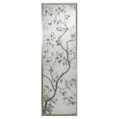 Pastorale Mirror Panels (Set Of Three) - Multicolor, Silver -France and So Furniture JRM 1126S3 5 eddb8cd8 b270 4392 80cf 43e2dd9cebe0