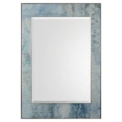 Mary Hong's Light Estuary Mirror -