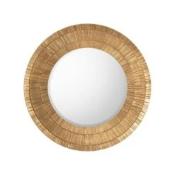 Peili Gold Mirror - Gold