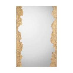 Wakame Gold Mirror - Gold
