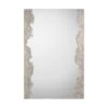 Wakame Silver Mirror - Silver