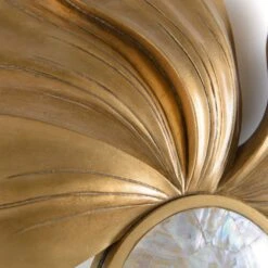 Arlow Loves Me-Love Me Not? - Gold -France and So Furniture JRM 1230 10 41aee3d9 4387 435b 97a4 64684f0a564d