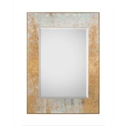 Anna Chen's Aureate Mirror - Mirror,Natural
