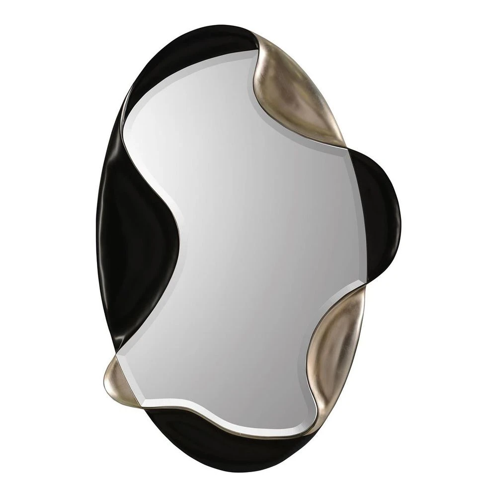 Bliss Mirror - Silver 1 Bliss Mirror - Silver