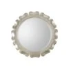 Ellington Mirror - Ivory