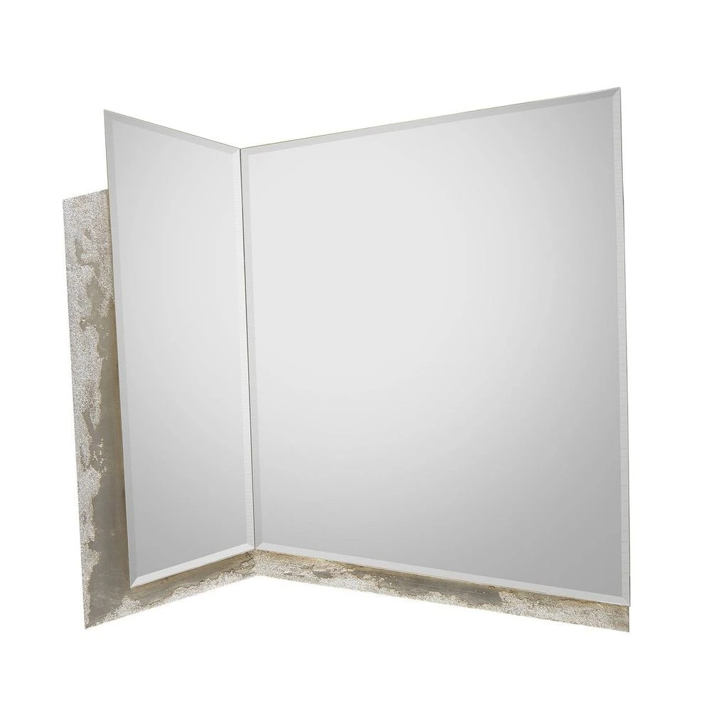Solis Mirror - Clear 1 Solis Mirror - Clear