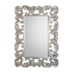 Montelena Mirror - Silver