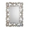 Camden Mirror - Silver