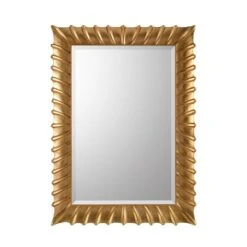 Lucia Mirror - Gold