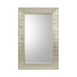 Lyle Mirror - Gold - Celtis Veneer