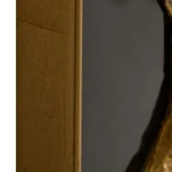 Prominence Mirror - Black, Gold -France and So Furniture JRM 1304 10 09f360fe 2abe 42f2 92d0 005128c8b2fe