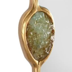 Ornare Mirror, Gold -France and So Furniture JRM 1317 10