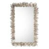 Flora Mirror, Nickel